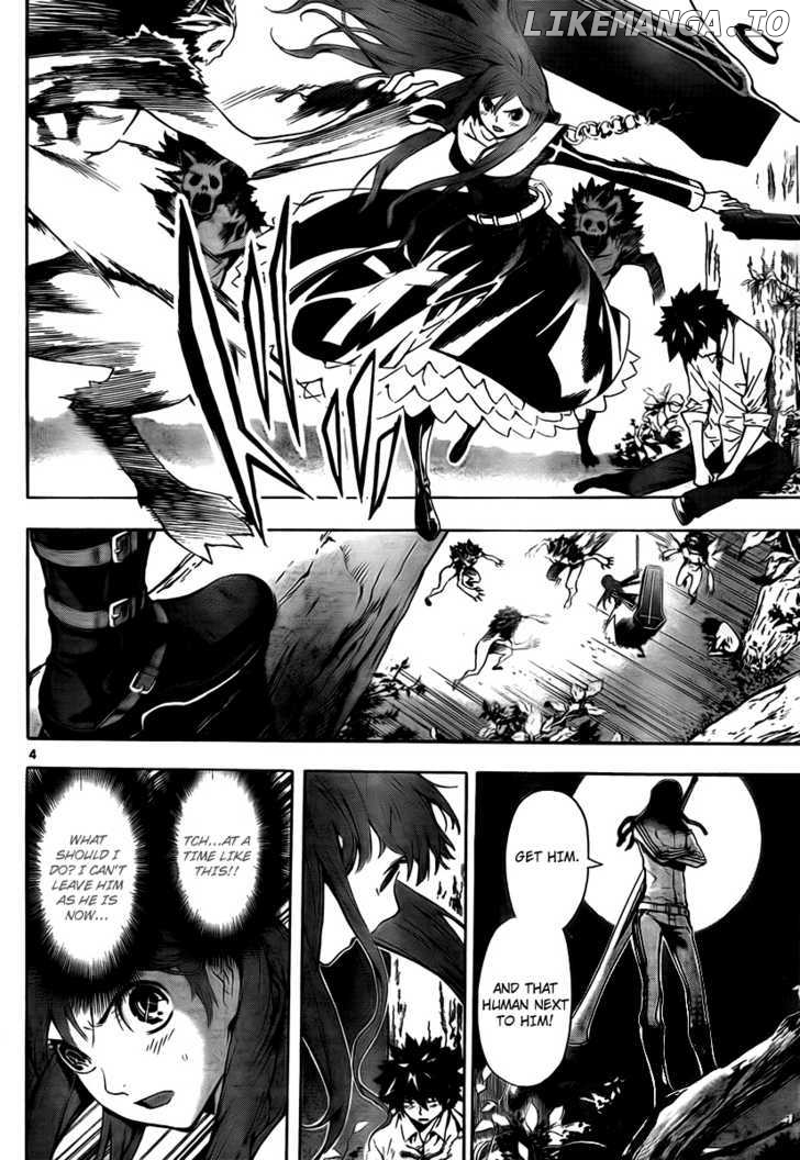 Defense Devil chapter 29 - page 3
