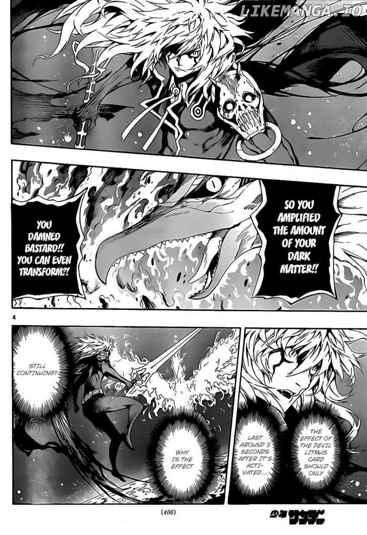 Defense Devil chapter 80 - page 3