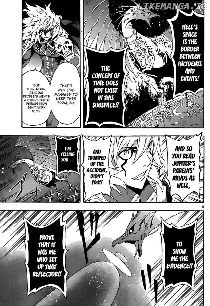 Defense Devil chapter 80 - page 4