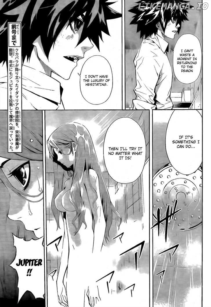 Defense Devil chapter 31 - page 3