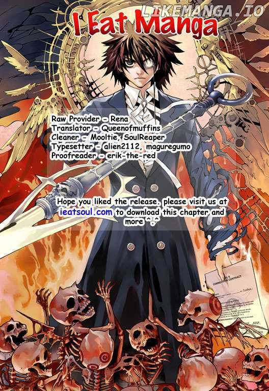 Defense Devil chapter 34 - page 17