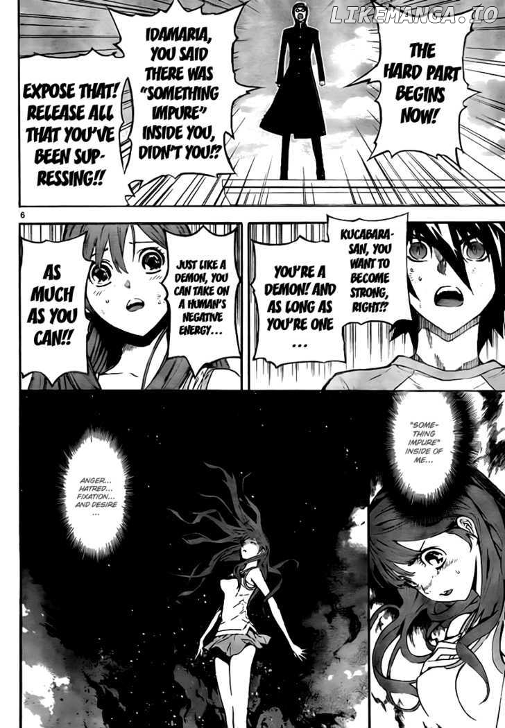 Defense Devil chapter 34 - page 5