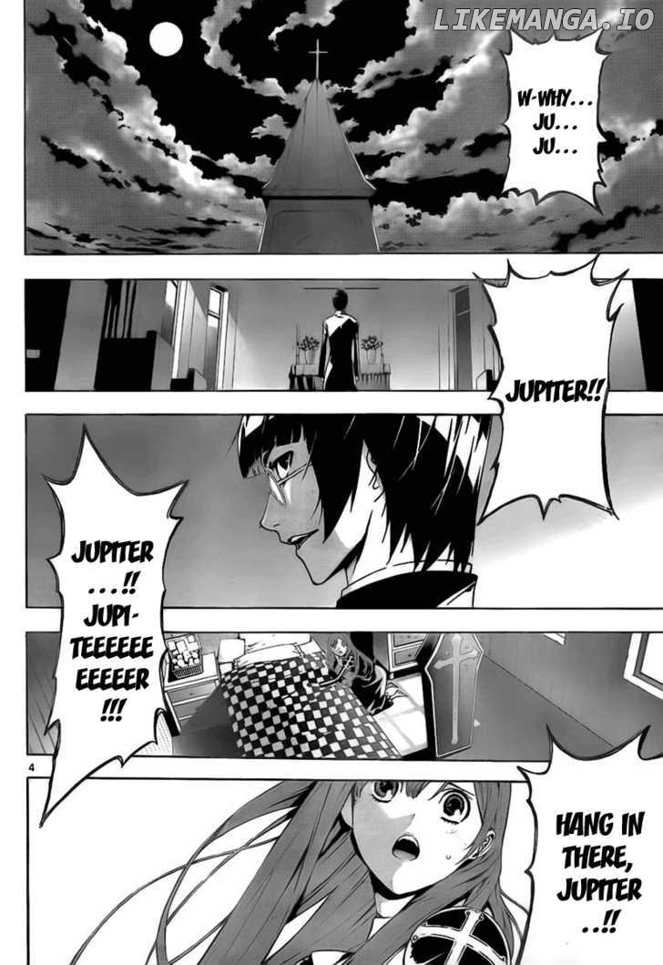 Defense Devil chapter 37 - page 4