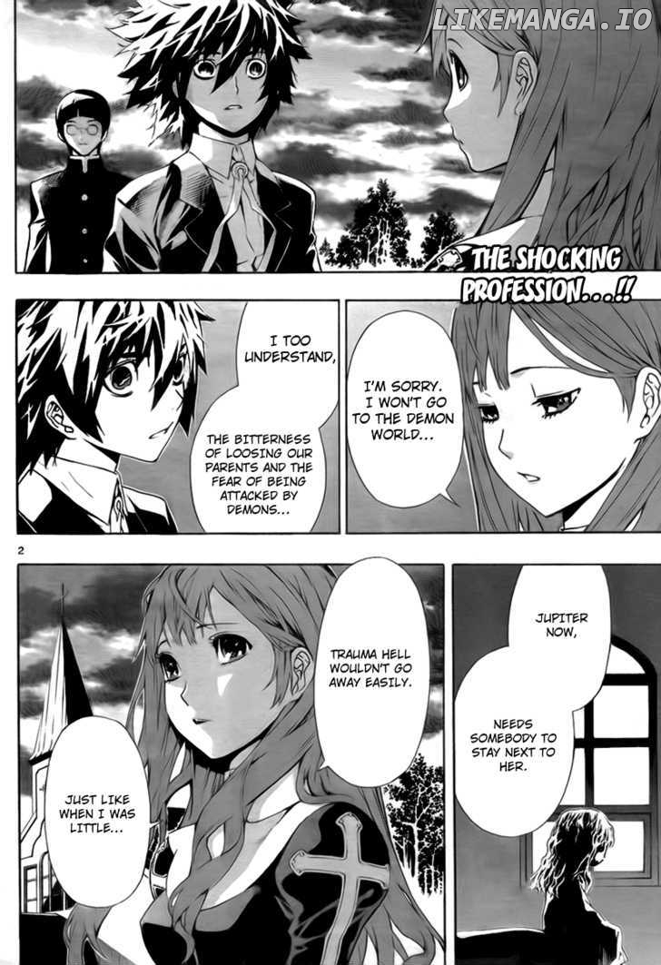 Defense Devil chapter 39 - page 2