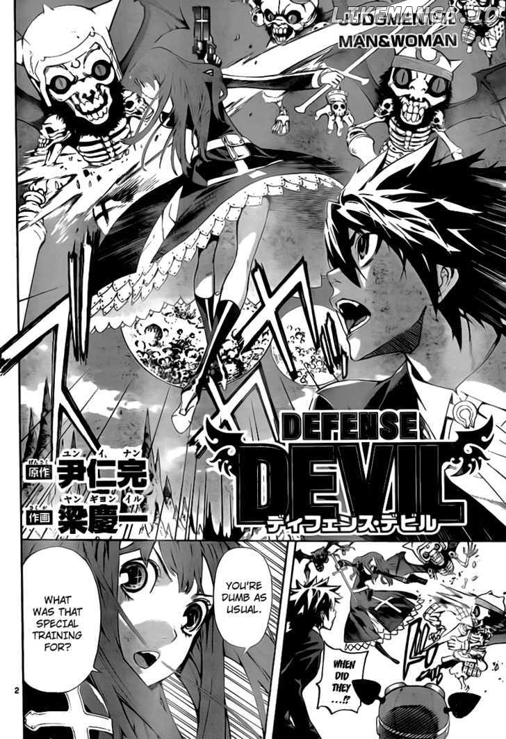 Defense Devil chapter 40 - page 2