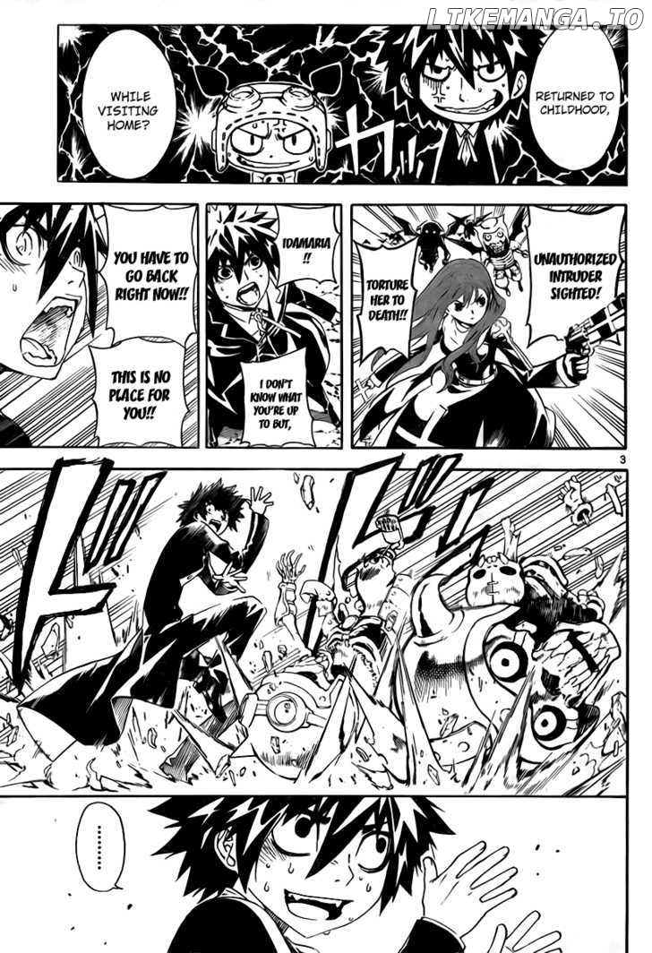 Defense Devil chapter 40 - page 3