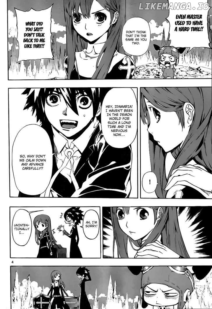 Defense Devil chapter 41 - page 3
