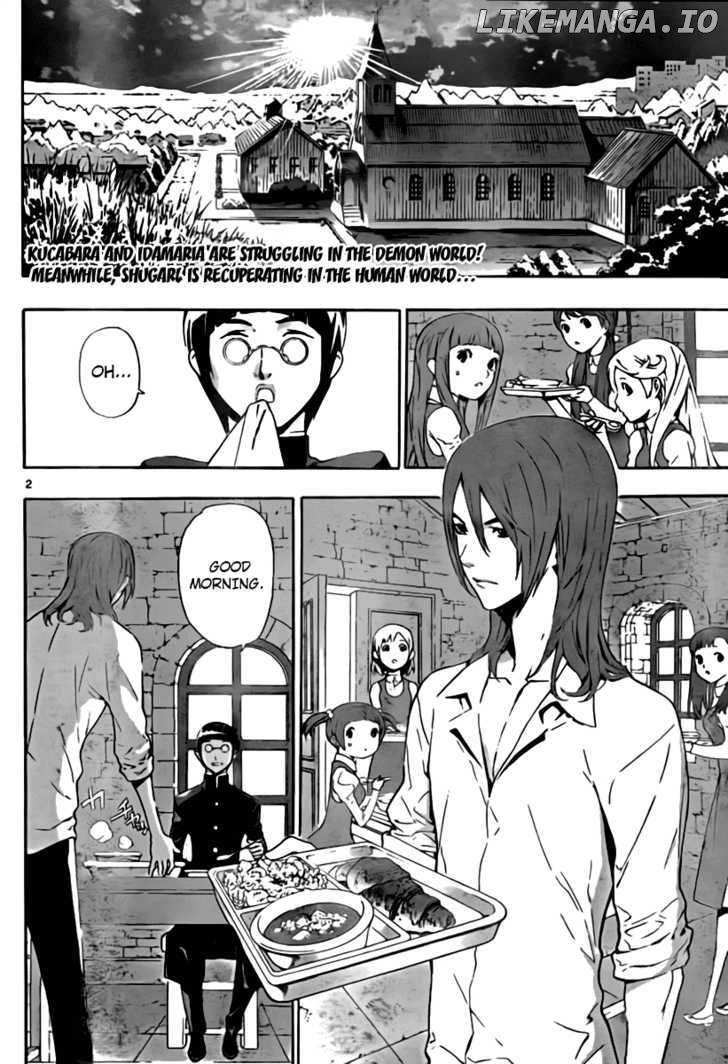 Defense Devil chapter 42 - page 2