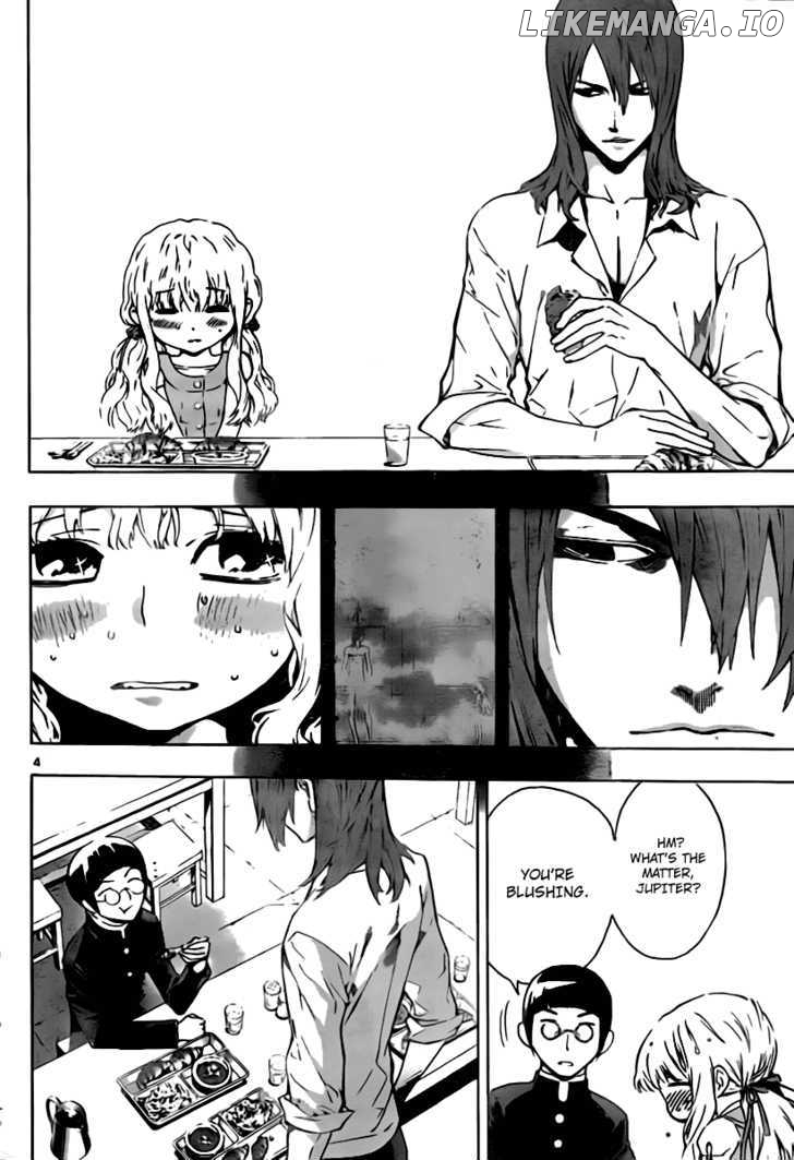 Defense Devil chapter 42 - page 4