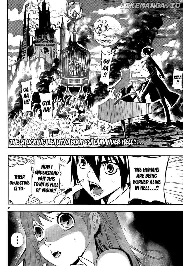Defense Devil chapter 43 - page 2