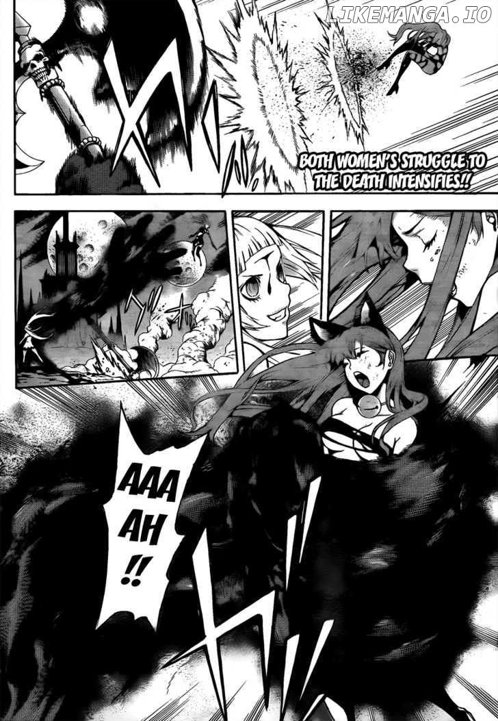 Defense Devil chapter 46 - page 2