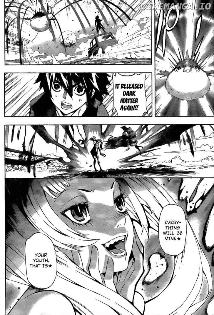 Defense Devil chapter 46 - page 4