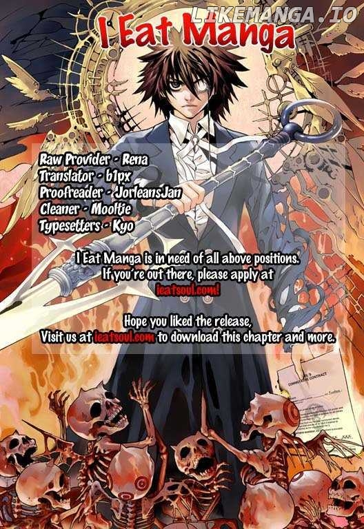 Defense Devil chapter 47 - page 18