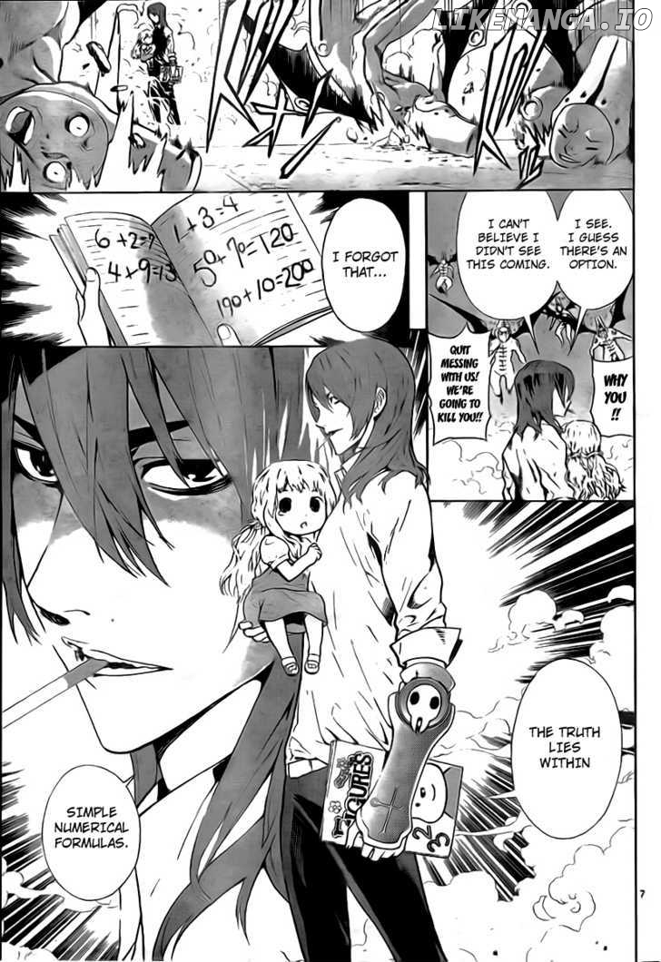 Defense Devil chapter 47 - page 6