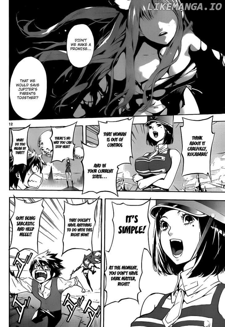 Defense Devil chapter 48 - page 12