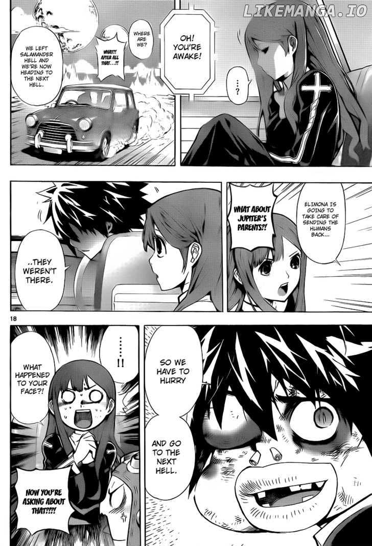 Defense Devil chapter 48 - page 16