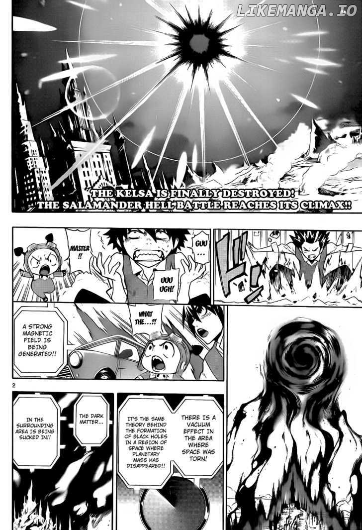 Defense Devil chapter 48 - page 2