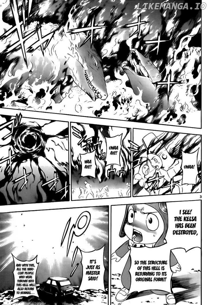 Defense Devil chapter 48 - page 3