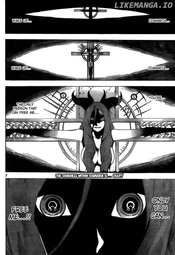 Defense Devil chapter 49 - page 2