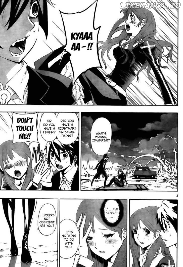 Defense Devil chapter 49 - page 3