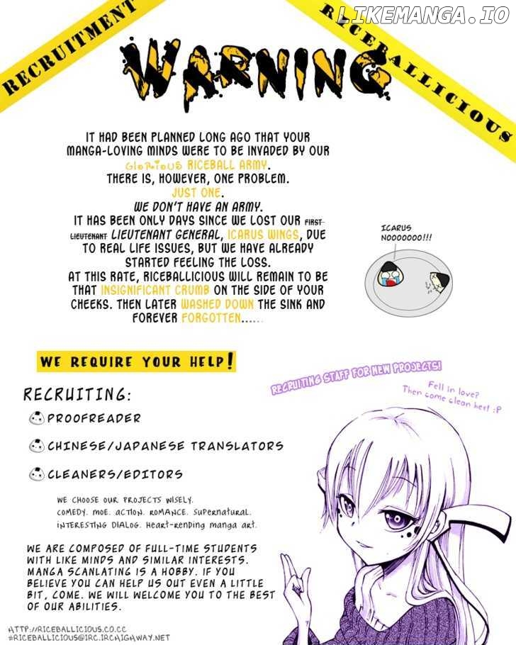 Kono Oneesan wa Fiction desu!? chapter 5 - page 28