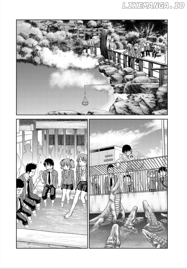 Kono Oneesan wa Fiction desu!? chapter 45 - page 12