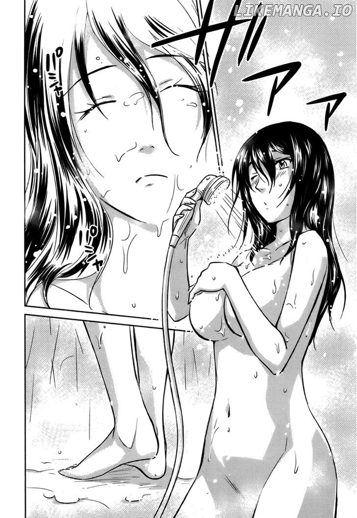 Kono Oneesan wa Fiction desu!? chapter 18 - page 12