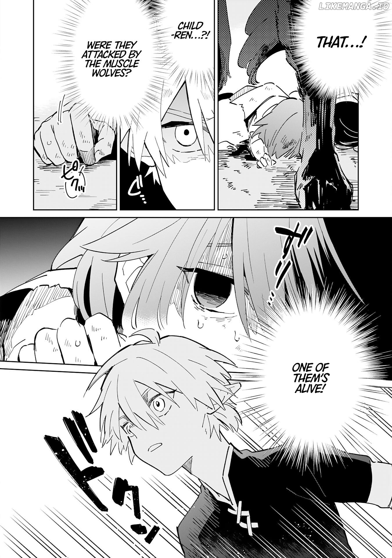 Majutsu Wo Kiwamete Tabi Ni Deta Tensei Elf, Moteamashita Jumyou De Ikeru Densetsu To Naru chapter 2 - page 3