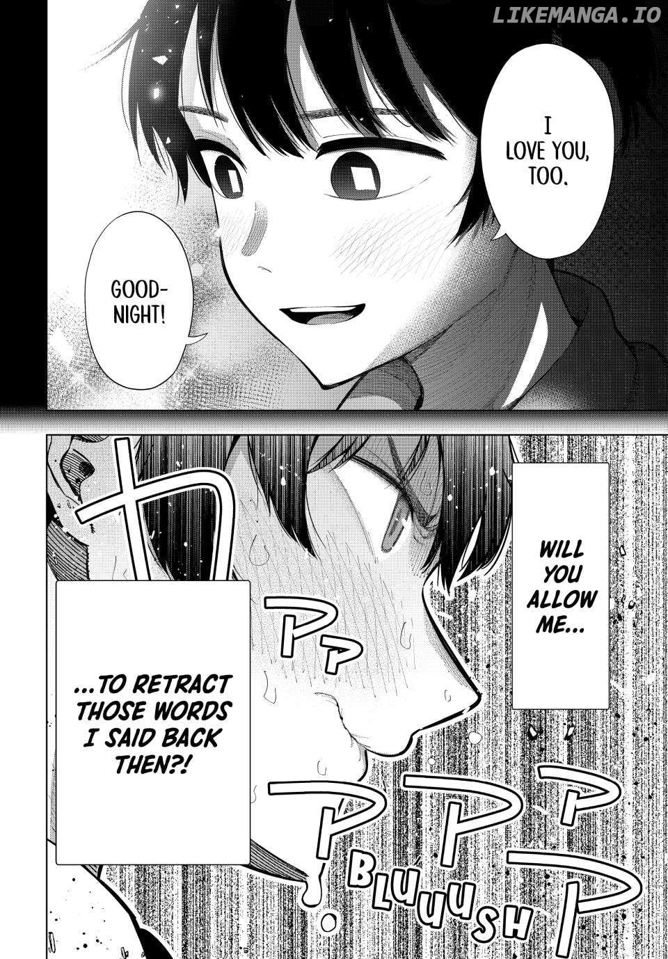 Tune In To The Midnight Heart chapter 1 - page 47
