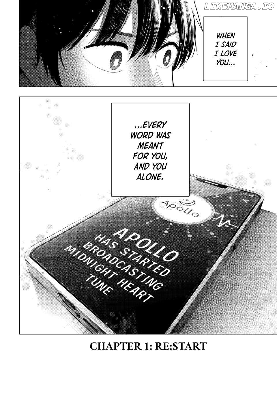 Tune In To The Midnight Heart chapter 1 - page 53