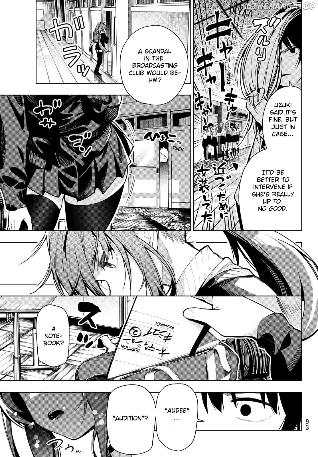 Tune In To The Midnight Heart chapter 4 - page 5