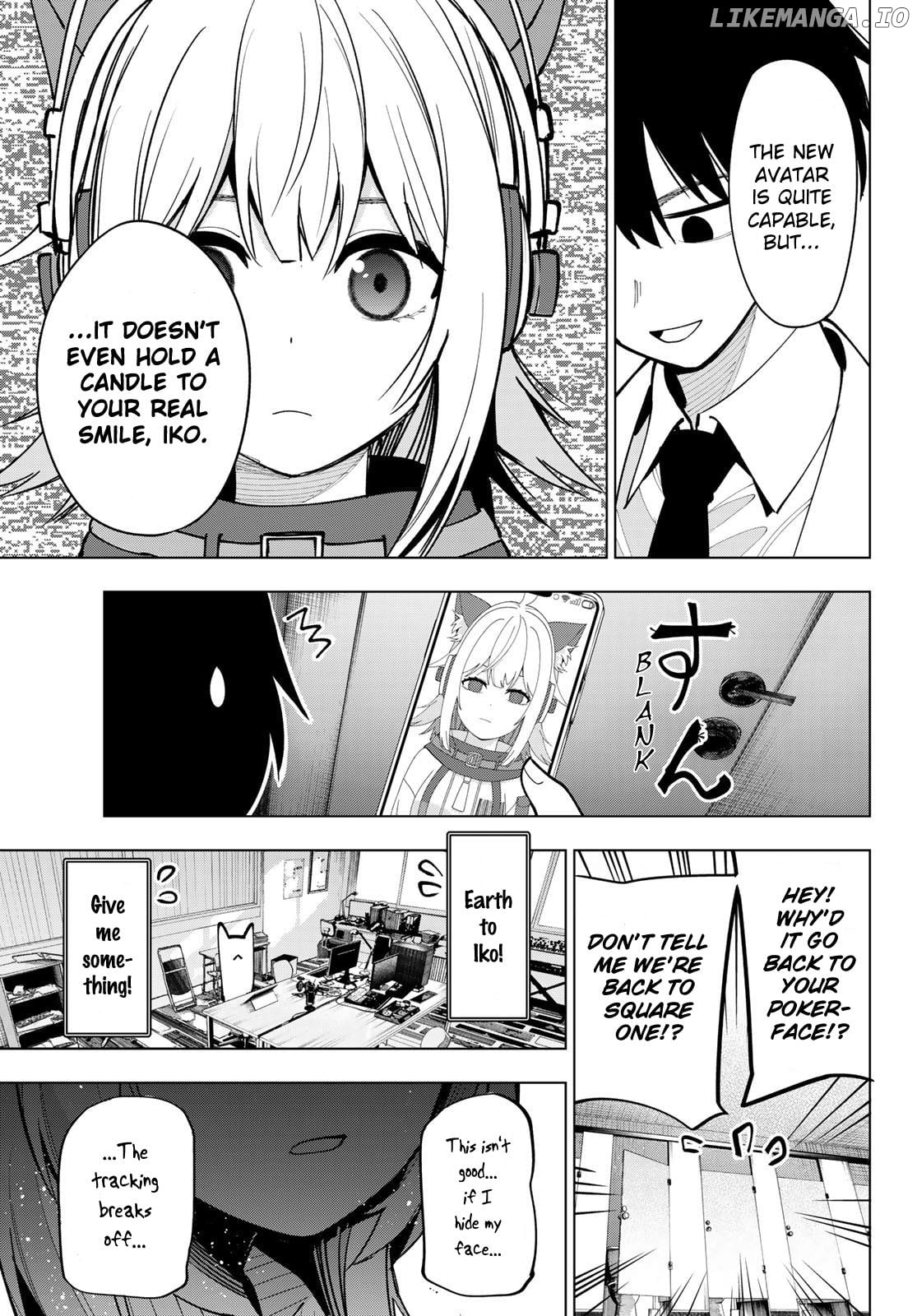 Tune In To The Midnight Heart chapter 8 - page 19
