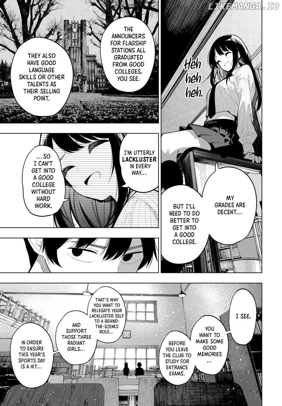 Tune In To The Midnight Heart chapter 10 - page 12