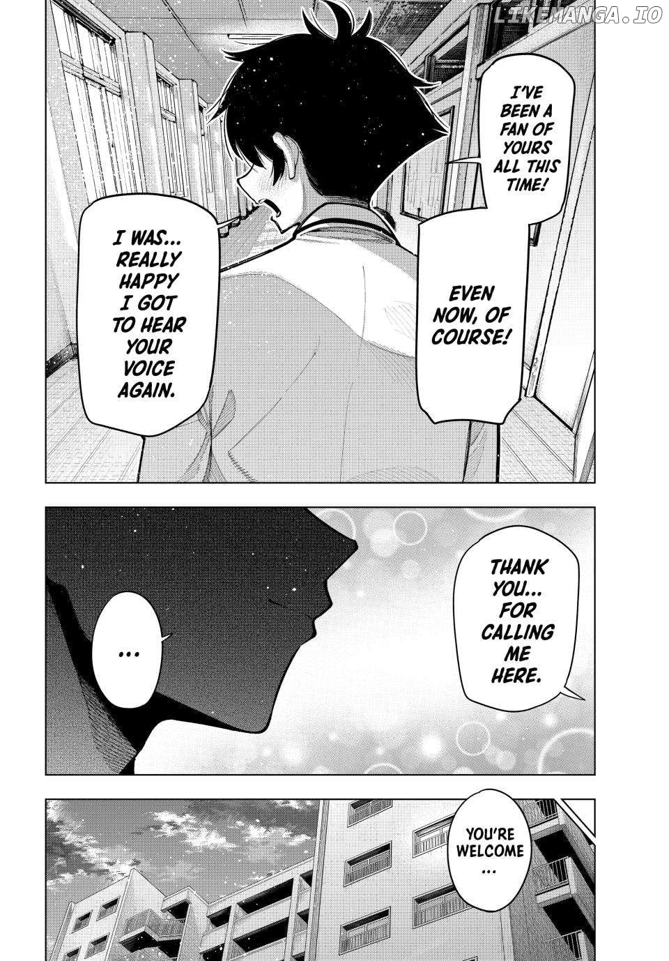 Tune In To The Midnight Heart chapter 15 - page 7