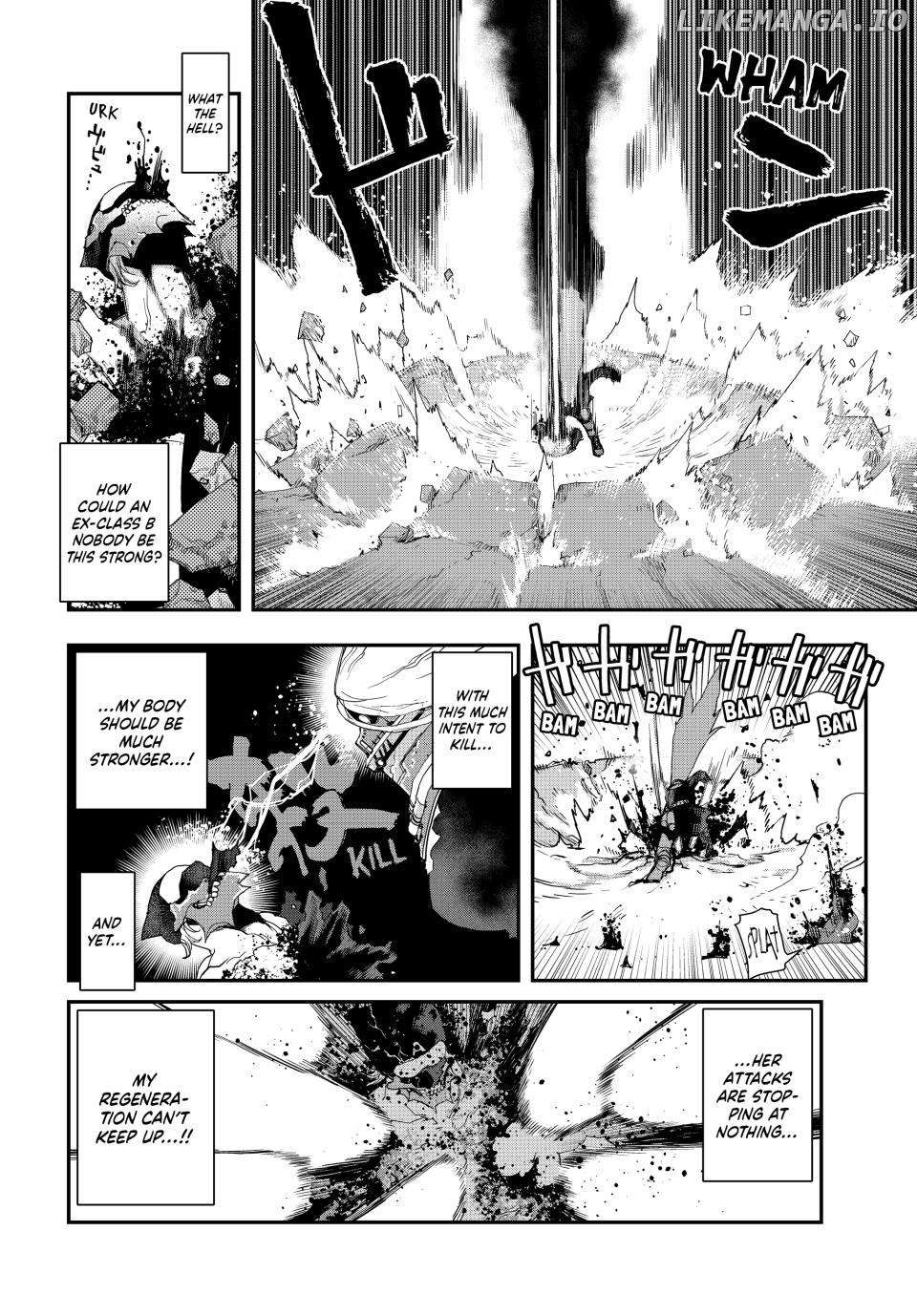 Tank Chair chapter 16 - page 4