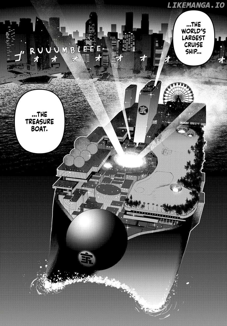 Tank Chair chapter 32 - page 4