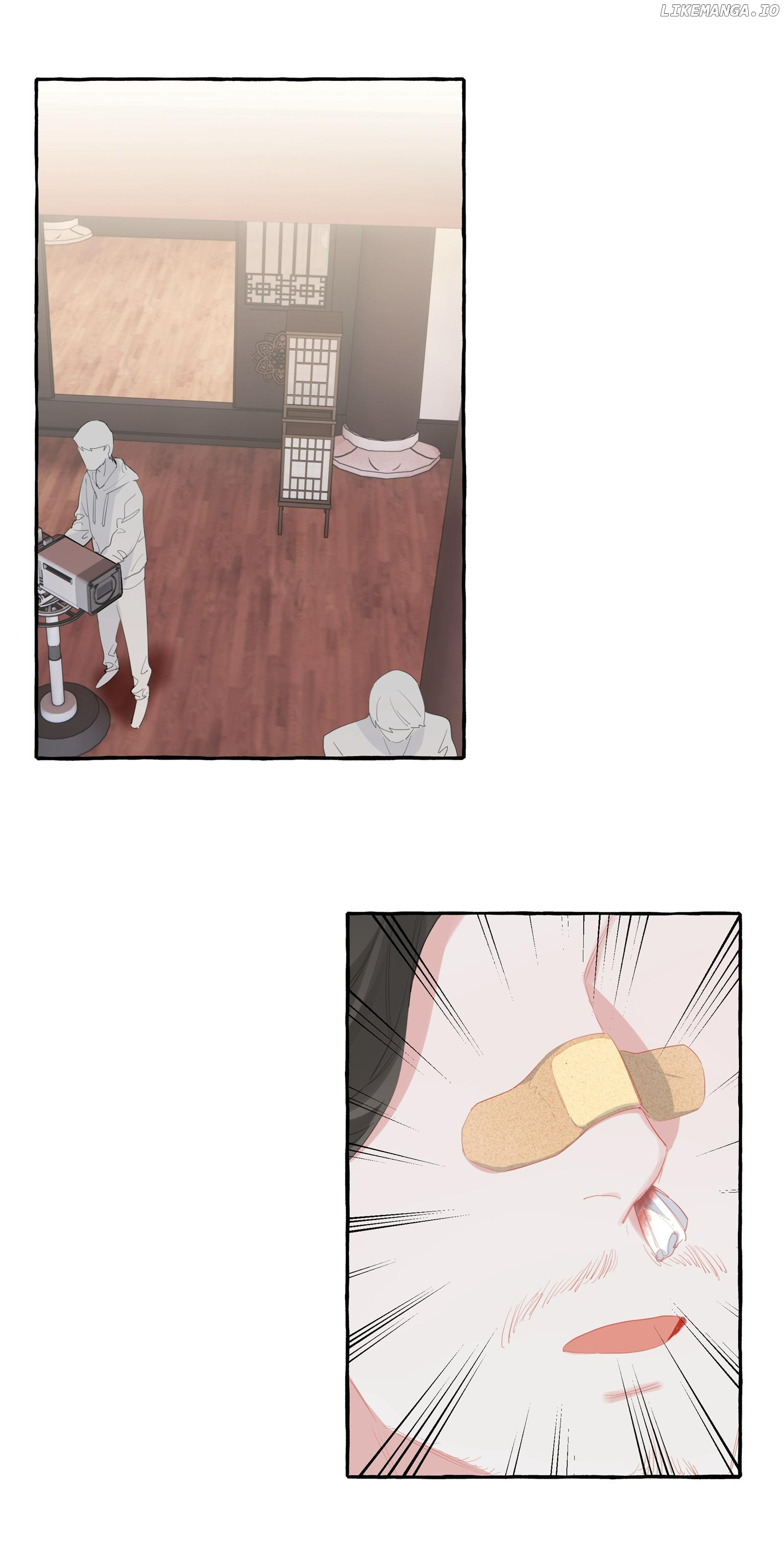 Romance Of The Stars chapter 19 - page 2