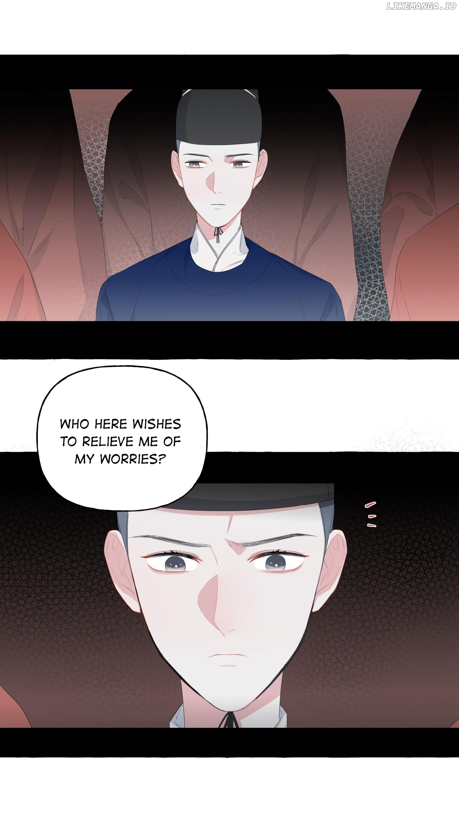 Romance Of The Stars chapter 19 - page 8