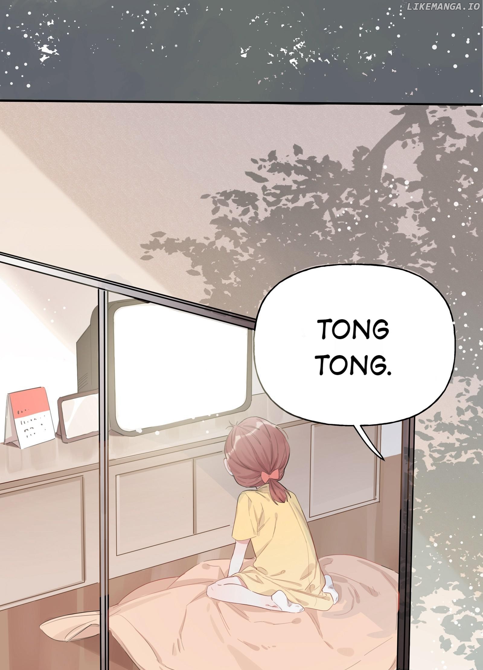Romance Of The Stars chapter 1 - page 3