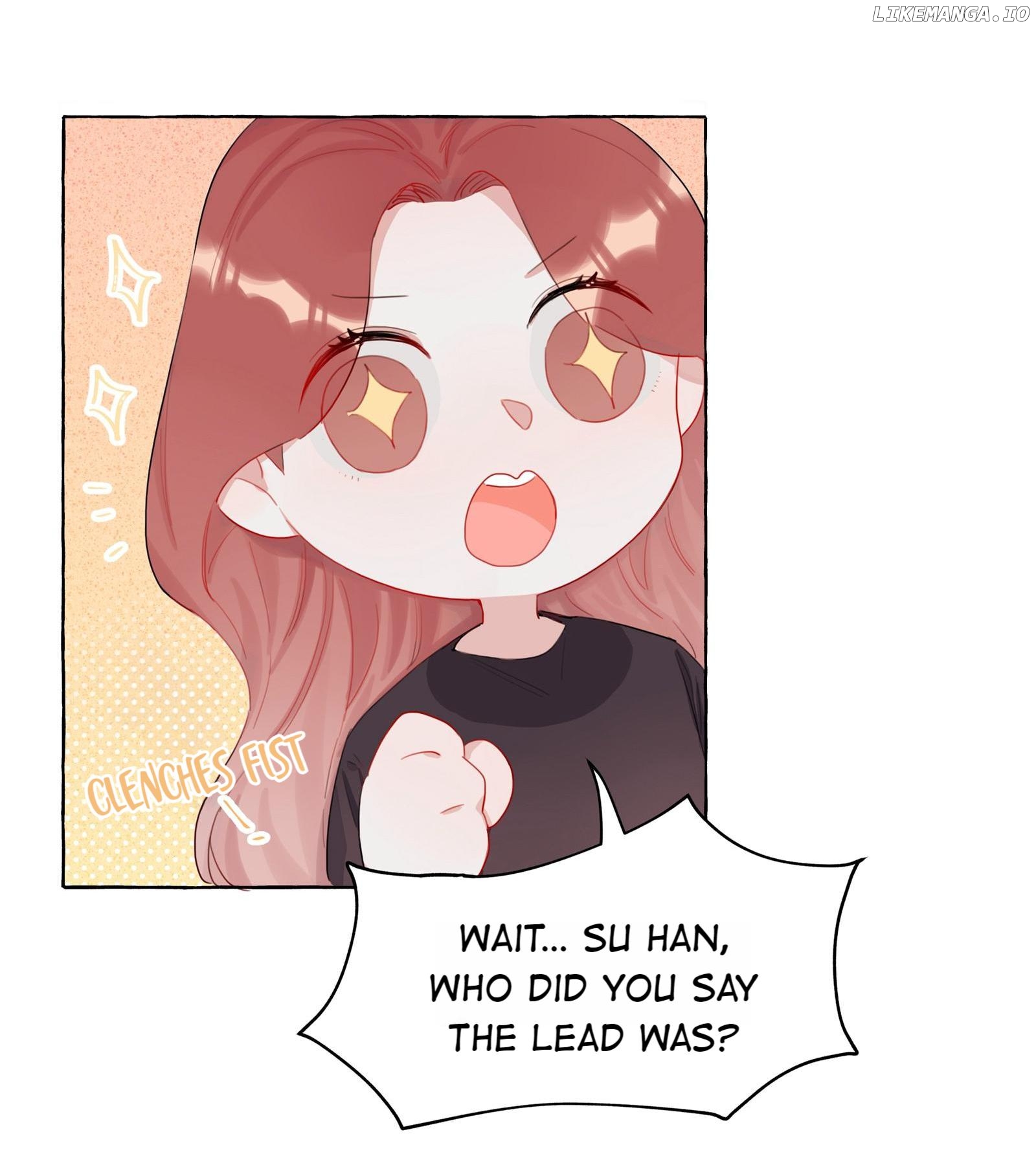 Romance Of The Stars chapter 1 - page 32