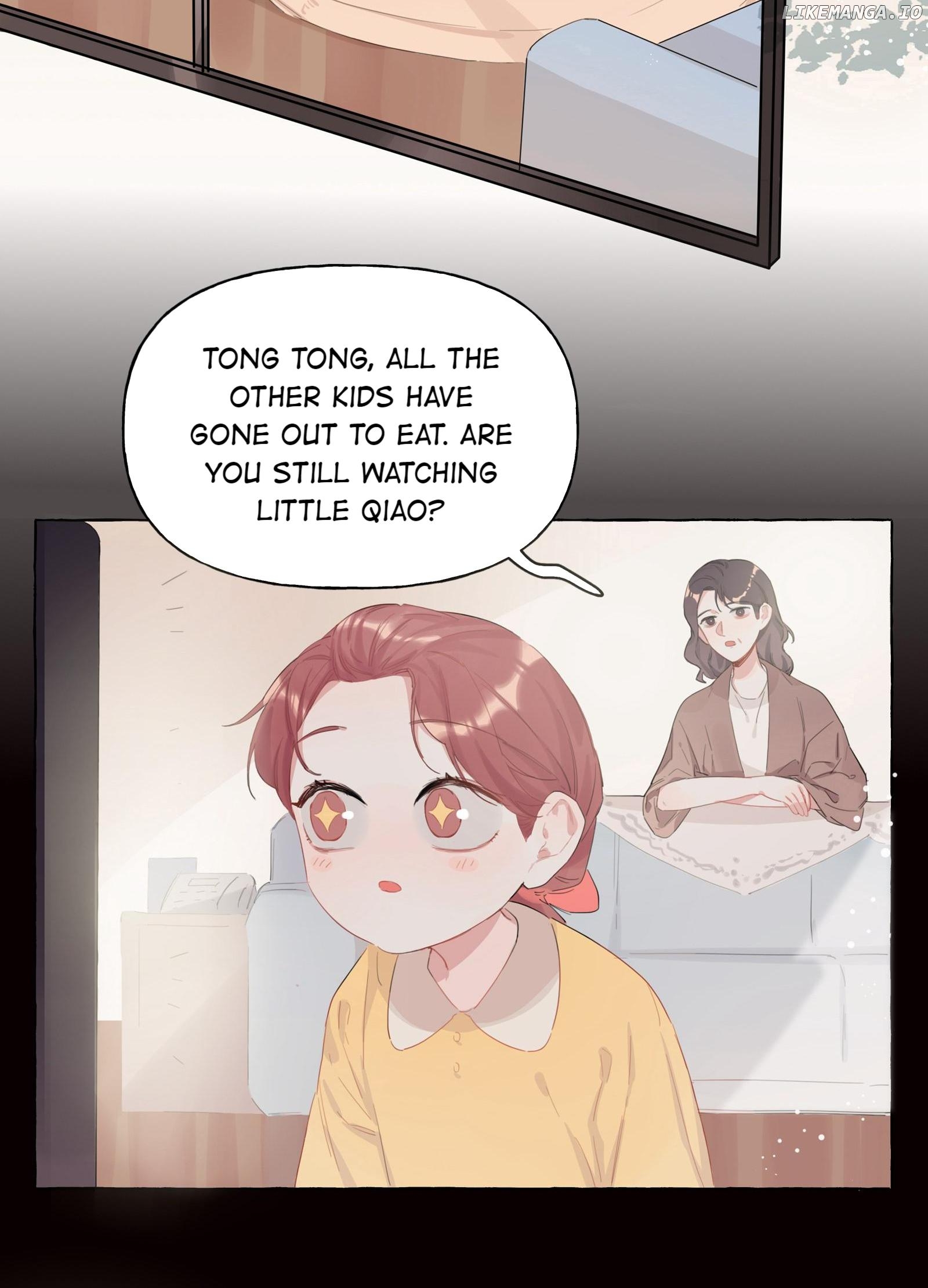Romance Of The Stars chapter 1 - page 4