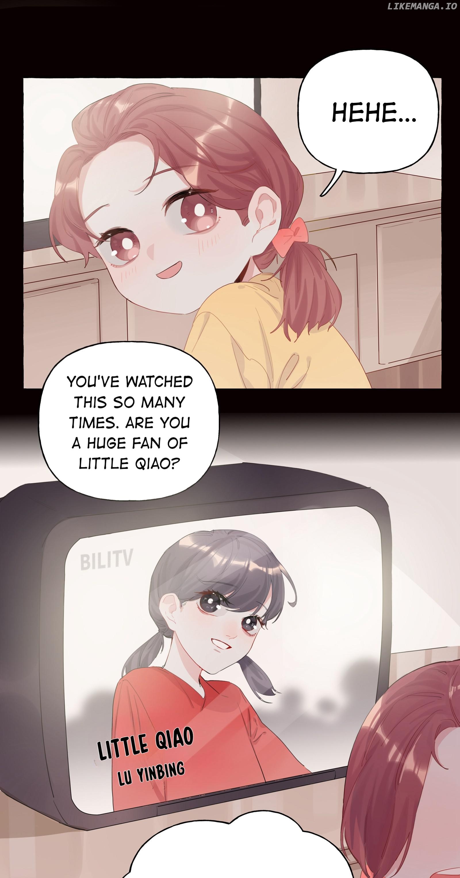 Romance Of The Stars chapter 1 - page 5