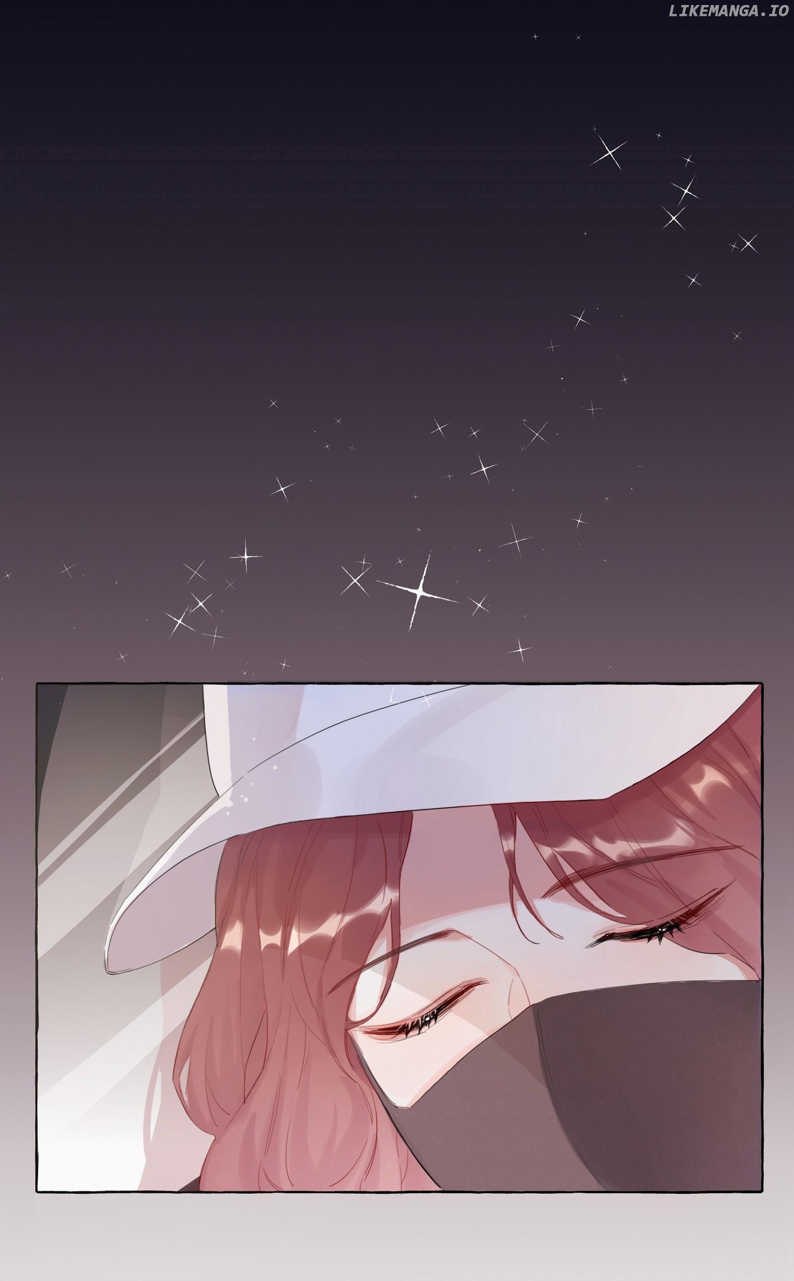 Romance Of The Stars chapter 1 - page 7