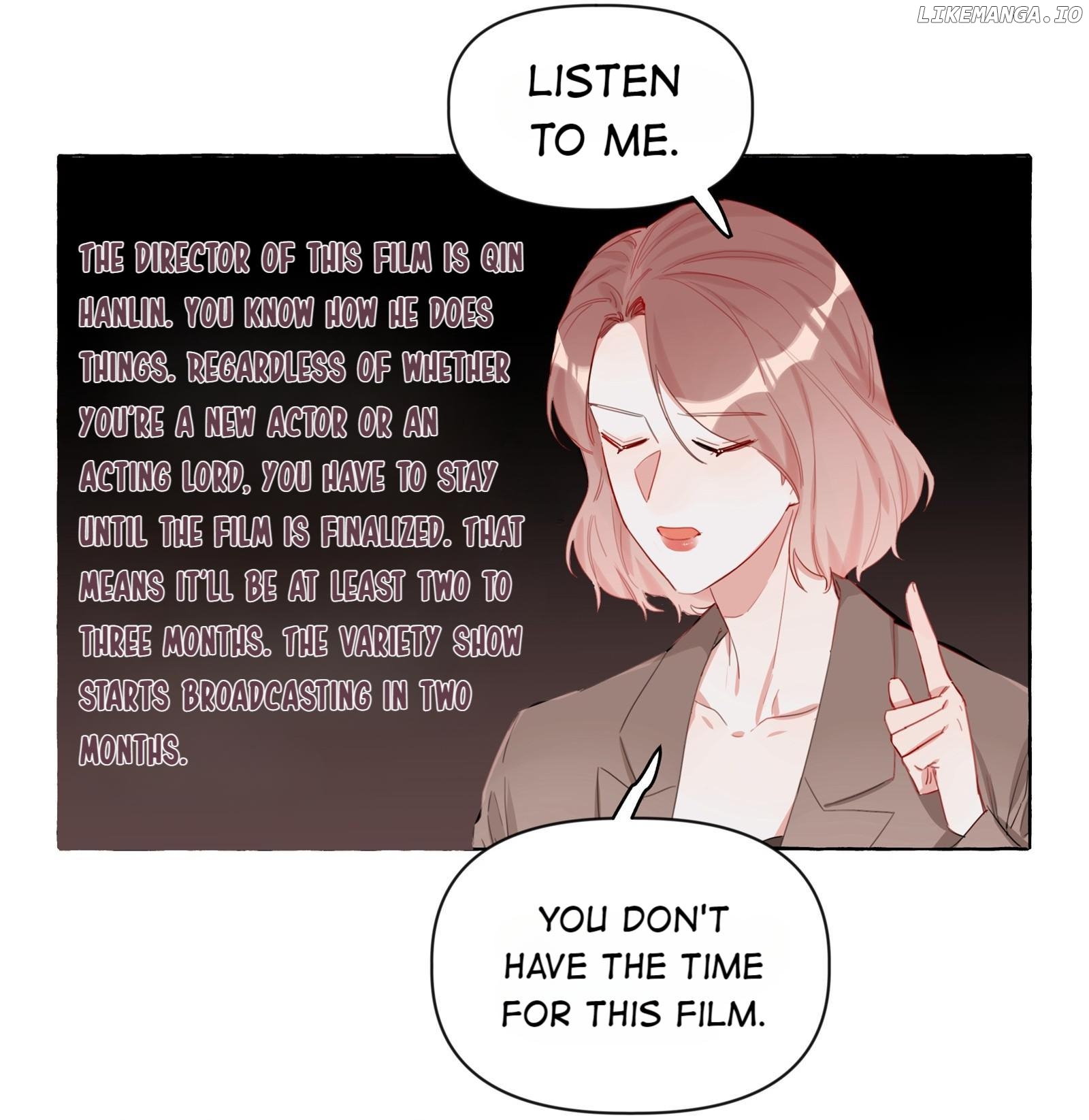 Romance Of The Stars chapter 2 - page 13