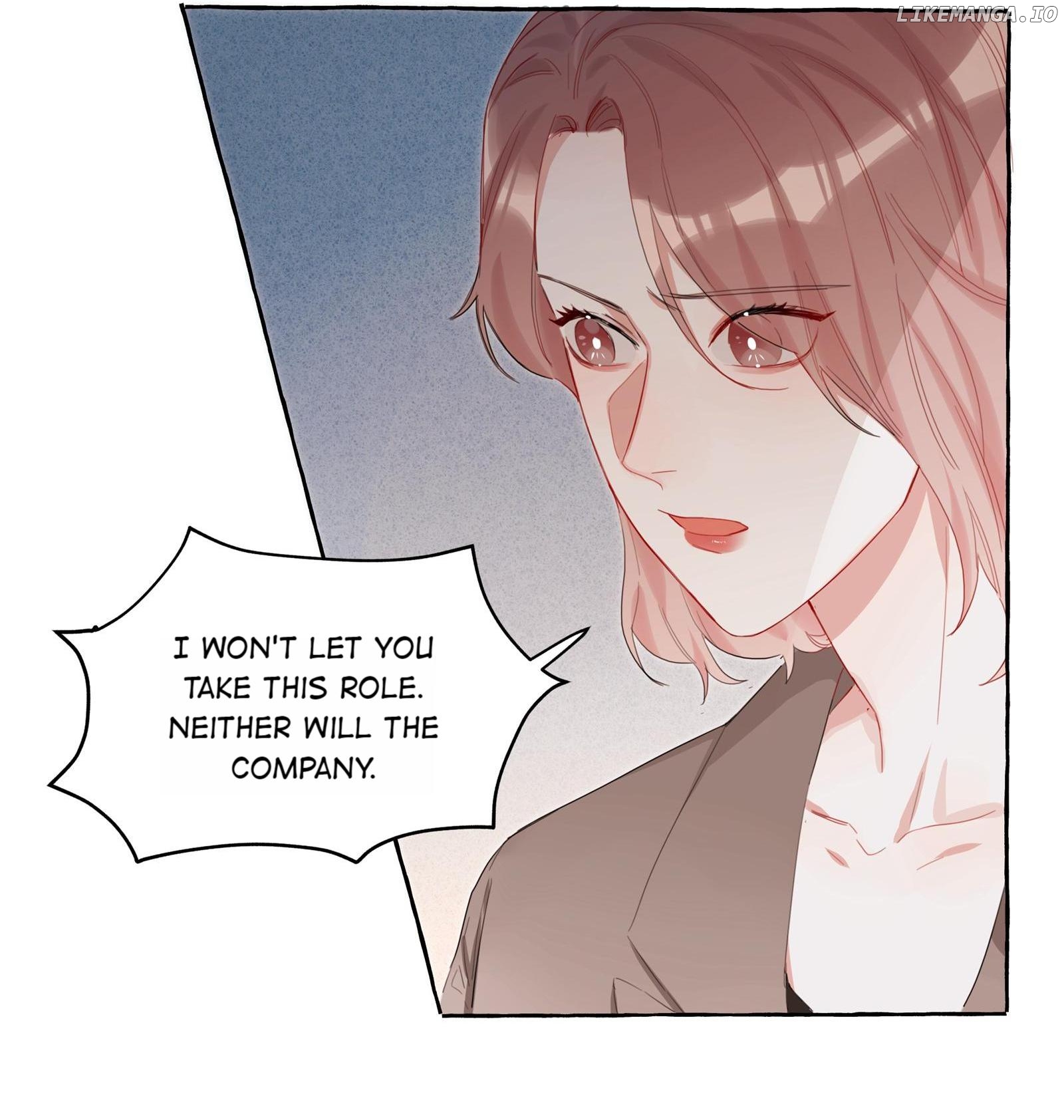 Romance Of The Stars chapter 2 - page 15