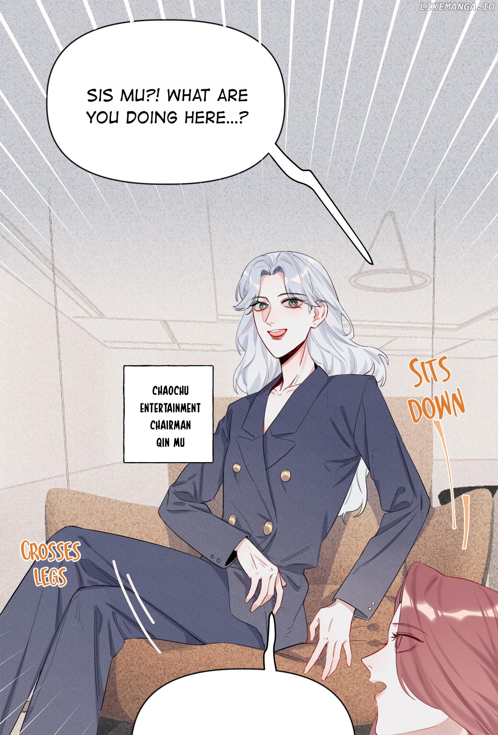Romance Of The Stars chapter 2 - page 17
