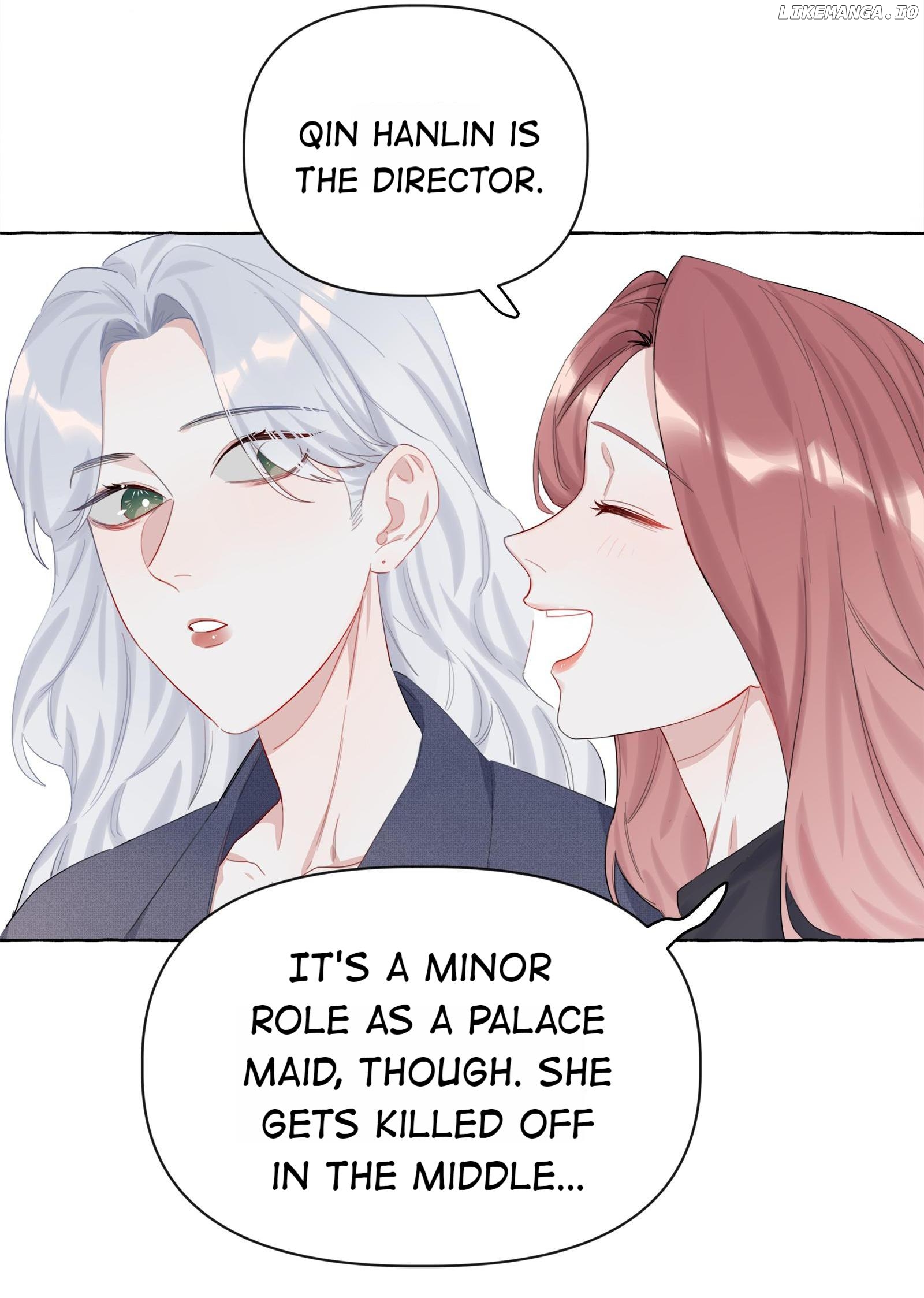 Romance Of The Stars chapter 2 - page 19