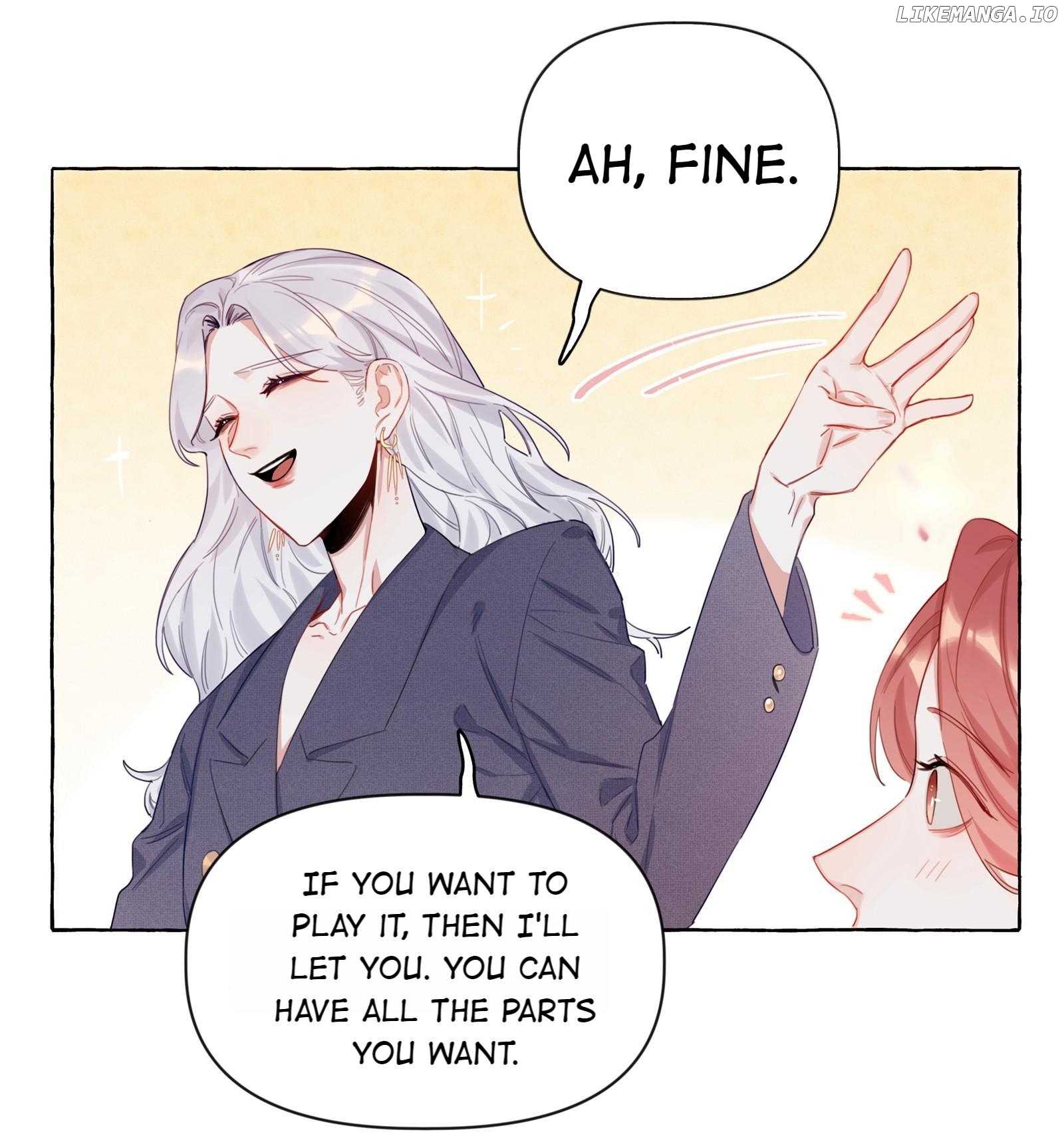 Romance Of The Stars chapter 2 - page 23
