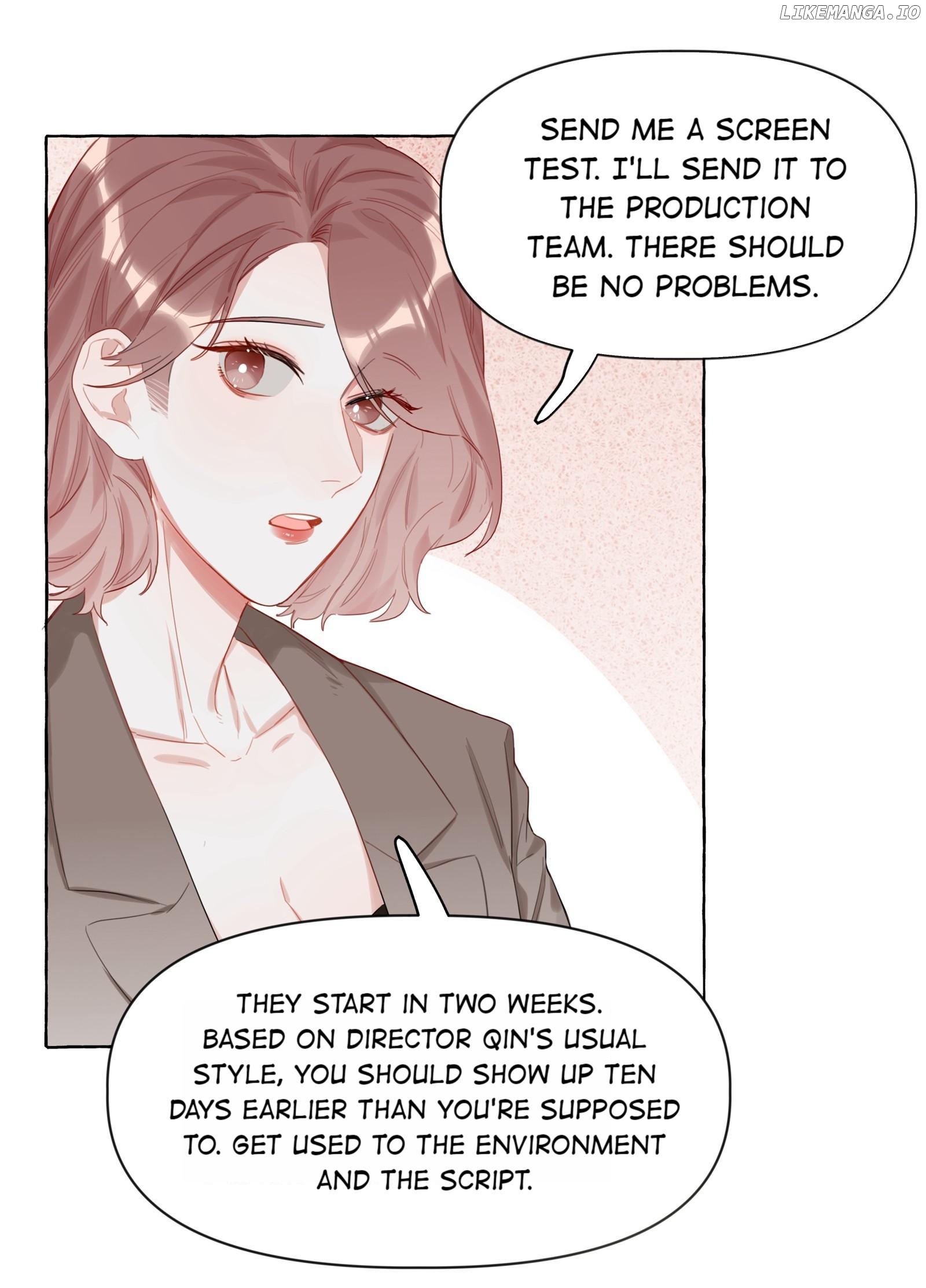 Romance Of The Stars chapter 2 - page 25