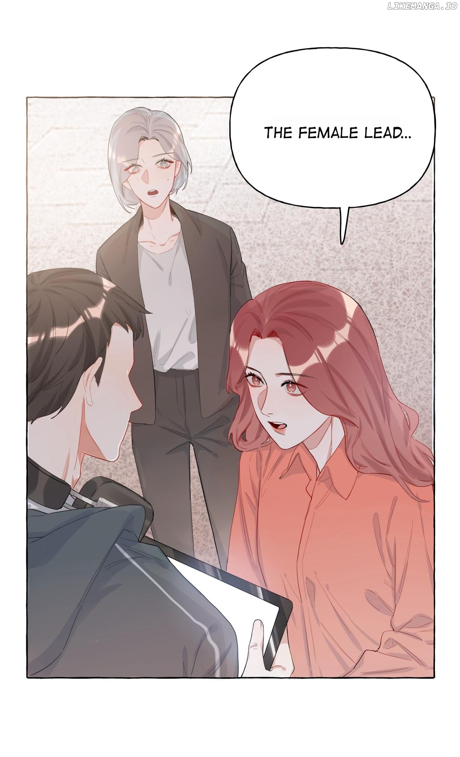 Romance Of The Stars chapter 2 - page 28